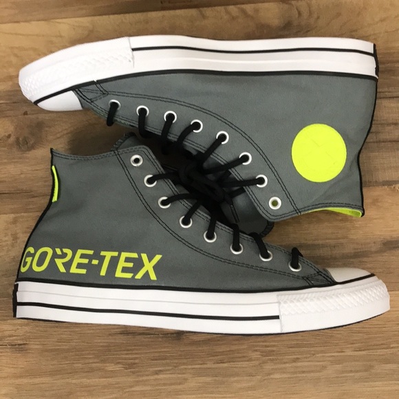 CONVERSE HIGH TOP BRAND NEW - Picture 4 of 15